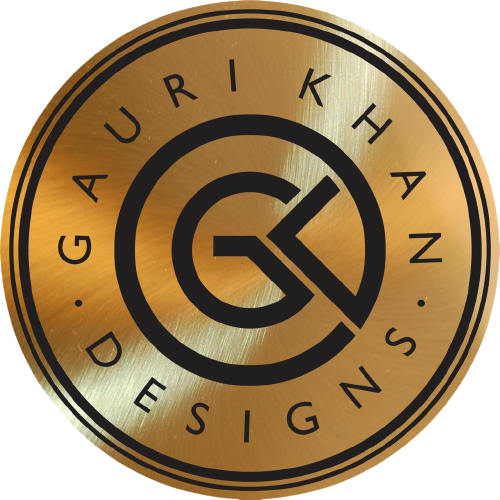 The Studio | Gauri Khan Designs