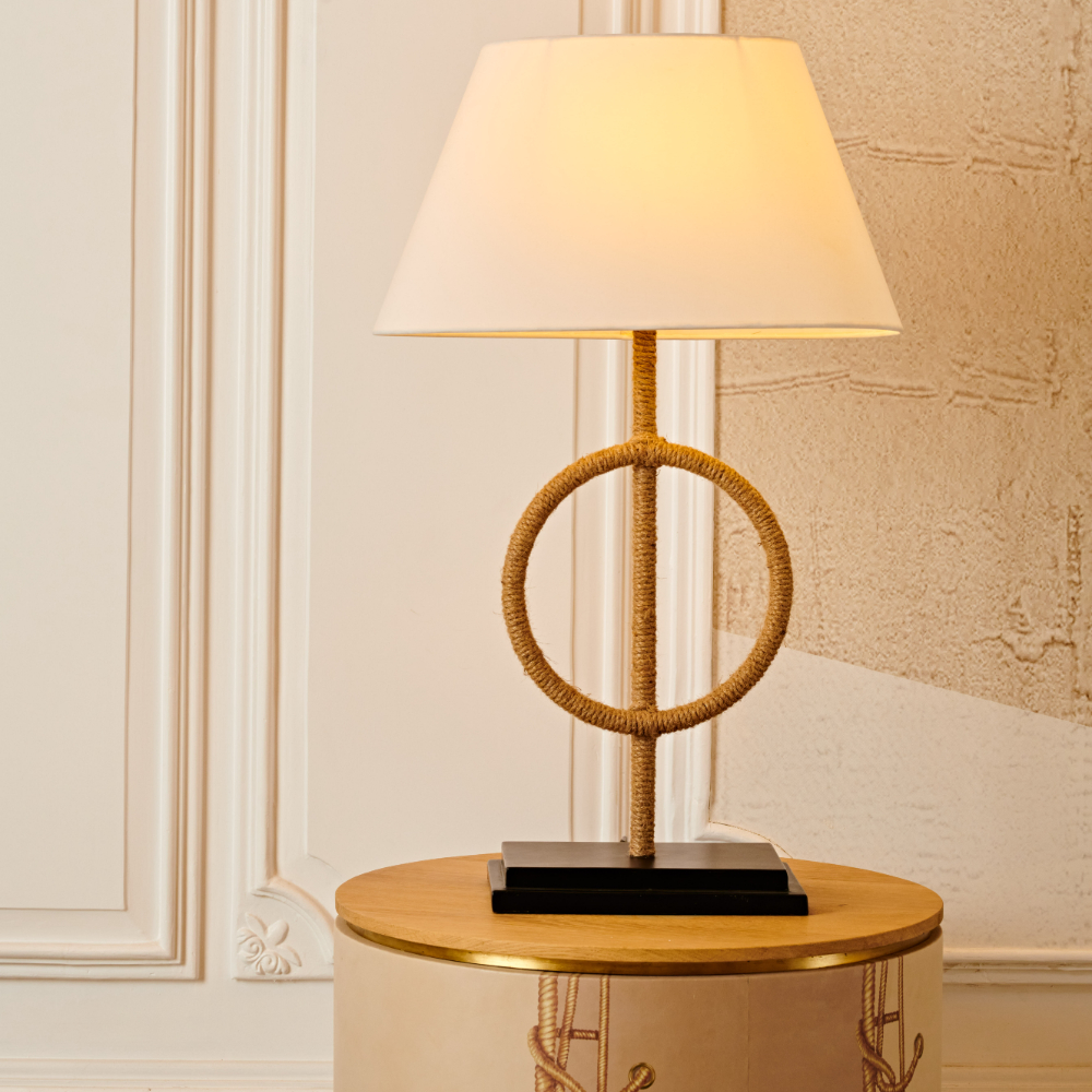 Table Lamps